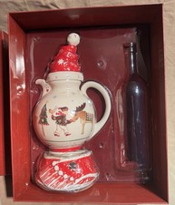 Villeroy Boch Scandinavia Jul Glögg Weihnachten Glühweinset