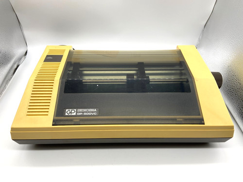 Se2486 vintage seikosha - vintage,