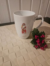 Lindt Weihnachts  Tasse -