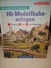 Die elektische Eisenbahn: H0 -