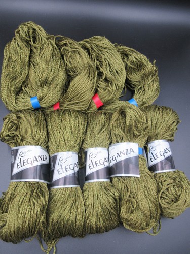 450g eleganza rellana - rellana, garn