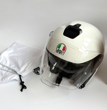 AGV - IRIDES E2206, Motorrad