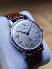 Pobeda Vintage | "Sparkle"