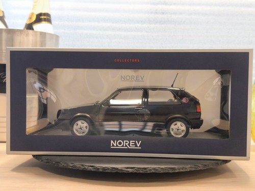 Norev golf gti - norev, and