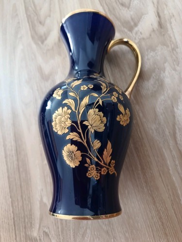 Vase royal porzellan bavaria - vase,