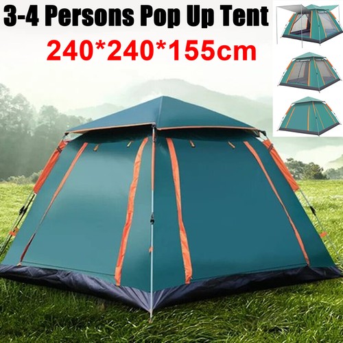 Zelt personen campingzelt - zelt,