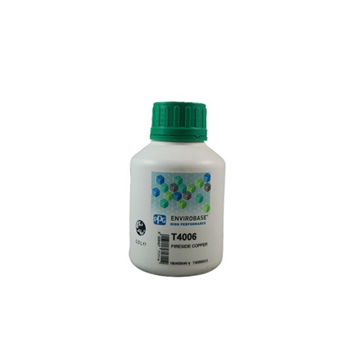 Ppg t4006 envirobas fire - envirobas,