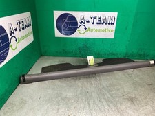 Laderaumabdeckung Peugeot 307