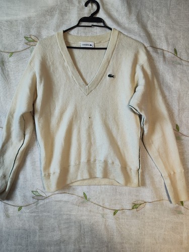 Lacoste damen pullover wolle - damen,