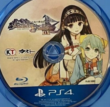 Atelier Shallie: Alchemists of
