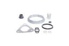 BTS Turbo Montagesatz, Lader