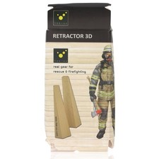 ANGEBOT Tee-uu 3D RETRACTOR 2 Holz-Sicherheitskeile - Verpackung defekt
