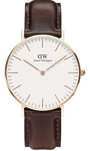 Daniel wellington classic - daniel,