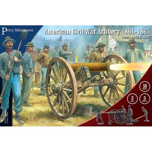 Perry miniatures per acw90 - miniatures, per-acw90