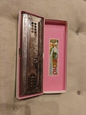 Vintage Hohner The ECHO HARP