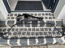 Trenngitter / Hundegitter für VW 2007 – sehr guter Zustand