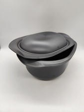 Tupperware Ultra Pro 3 L Kasserolle, Bräter, Auflaufform, Backform , TOP