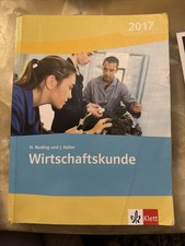Wirtschaftskunde H.Nuding und