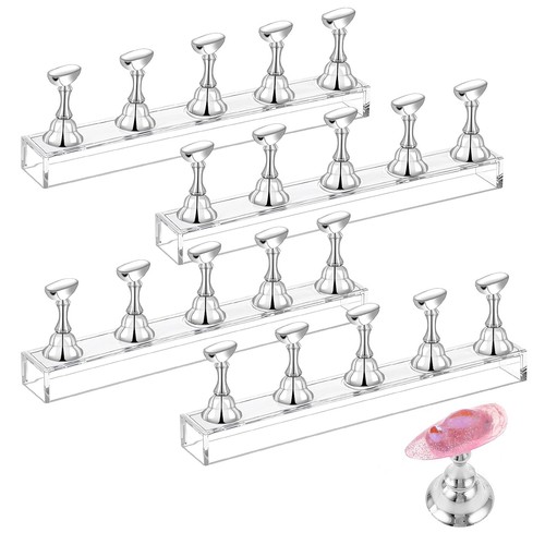 Set nagel stander - nagel,