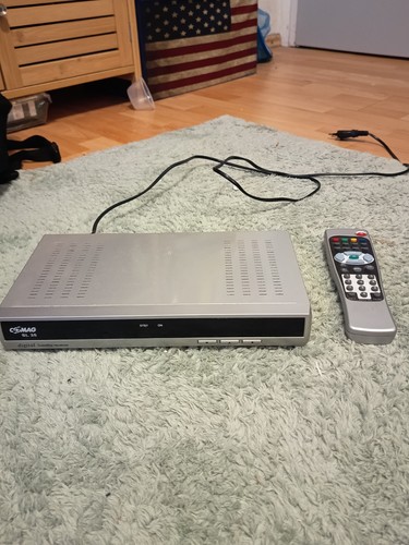 Comag digital - 35,