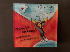 Udo Lindenberg:Zwei in