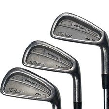Titleist 704 CB Forged