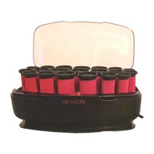 REVLON CHV20 Soft Hairsetter Heißwickler Heizlockenwickler 20 aufheizbar