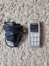 Nokia 1600 Silber mit