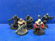 5 Chaos Kultisten / Cultists