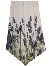 Vorhang Scheibengardine bpc lila NEU Größe (1) (4)