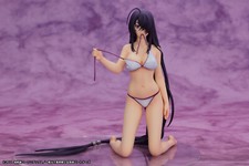 Ikki Tousen Kanu Unchou 1/7