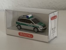 1/87 VW Touran GP "Polizei" -