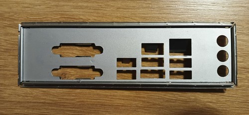 Intel desktop board - board,