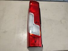 Heckleuchte Links Fiat 250/251 Ducato L1H1