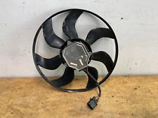 Mercedes C Klasse W205 Lüfter Ventilator Kühler Bosch 3137232000  1137328645