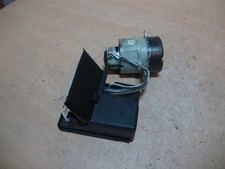 Mercedes W168 A140 60kW 1998 Zentralverriegelung ZV Pumpe 1688000248