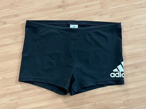 Adidas badehose retro shorts - adidas, retro-shorts