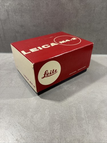 Leica ovp box 10410 - leica,