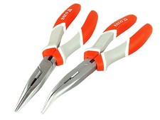 Spitzzange Set 200 mm Telefon