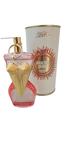 Jean paul gaultier divine - jean,