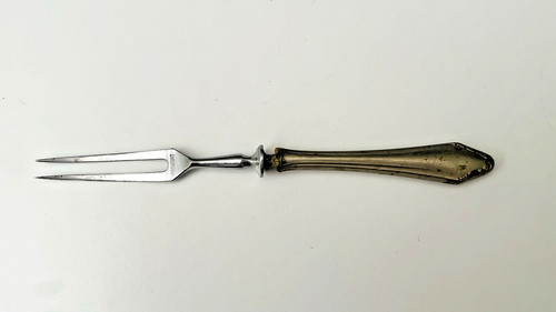 Vorlegegabel fleischgabel - vorlegegabel,