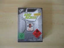 DVD BESTSELLER "AUF ACHSE" mit Manfred Krug Komplette Serie