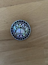Pokemon "Sammelmünzen" Große Auswahl an Sammel- / Spielmünzen