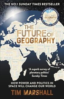 The future geography how - the, of