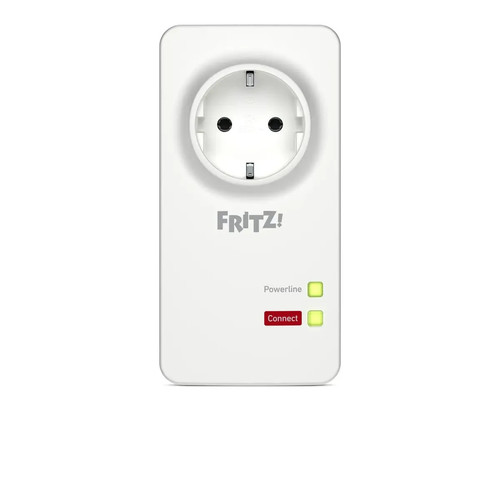 Avm fritz powerline - fritz,