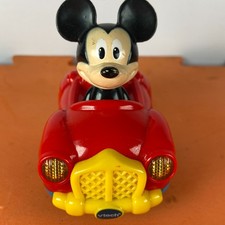 Mickey Mouse Cabrio