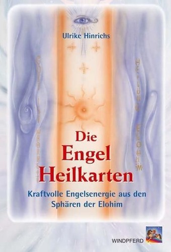Die engel heilkarten - die, engel-heilkarten
