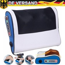 Elektrisch massagekissen - elektrisch,