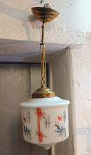 Deckenleuchte 40 er / 50 er