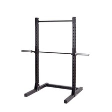 Open Half Rack